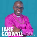 Logo of the podcast Jake Godwyll Podcast Jake Godwyll