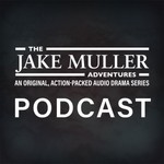 Logo of the podcast Jake Muller Adventures Podcast Podcast Jake Muller Adventures Podcast