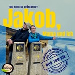 Podcast Jakob, Mama und ich