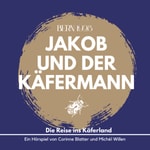 Logo of the podcast Jakob und der Käfermann – Schweizerdeutsches Hörspiel für Kinder Podcast Jakob und der Käfermann – Schweizerdeutsches Hörspiel für Kinder