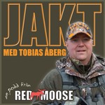 Podcast Jakt med Tobias Åberg