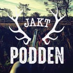 Logo of the podcast Jaktpodden Podcast Jaktpodden