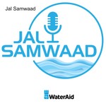 Logo of the podcast Jal Samwaad Podcast Jal Samwaad
