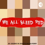 Podcast Jaleah Perry