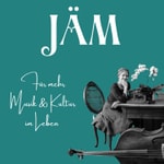 Logo of the podcast JÄM Podcast JÄM