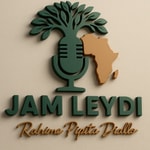 Podcast JAM-LEYDI