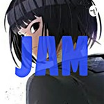 Logo of the podcast JAM Podcast JAM