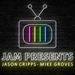 Logo of the podcast JAM Presents Podcast JAM Presents
