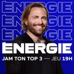 Logo of the podcast Jam ton top 3 Podcast Jam ton top 3