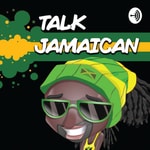 Logo of the podcast Jamaica Talk Podcast Jamaica Talk