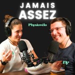 Logo of the podcast Jamais Assez Podcast Jamais Assez