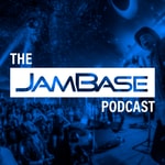 Logo of the podcast JamBase Music News Podcast JamBase Music News