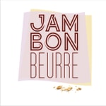 Logo of the podcast Jambon Beurre Podcast Jambon Beurre