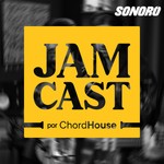 Logo of the podcast Jamcast Podcast Jamcast
