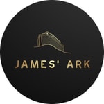Logo of the podcast James' Ark Podcast James' Ark
