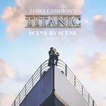 Logo of the podcast James Cameron's Titanic: Scene by Scene Podcast James Cameron's Titanic: Scene by Scene