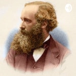 Logo of the podcast James Clerk Maxwell Podcast James Clerk Maxwell