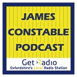 Logo of the podcast James Constable Podcast Podcast James Constable Podcast