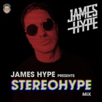 Logo of the podcast James Hype Presents: The STEREOHYPE Mix Missing podcast logo