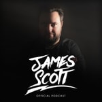 Logo of the podcast James Scott Smash The Club ! Podcast James Scott Smash The Club !