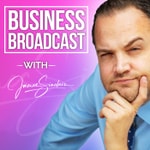 James Sinclair's Business Broadcast James Sinclair's Business Broadcast