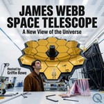 Logo of the podcast James Webb Space Telescope - A New View of the Universe Podcast James Webb Space Telescope - A New View of the Universe