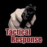Logo of the podcast James Yeager of Tactical Response Podcast James Yeager of Tactical Response