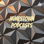 Logo of the podcast Jamestown Podcasts Podcast Jamestown Podcasts