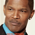 Logo of the podcast Jamie Foxx - Audio Biography Podcast Jamie Foxx - Audio Biography