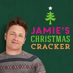 Logo of the podcast Jamie's Christmas Cracker Podcast Jamie's Christmas Cracker