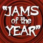 Logo of the podcast Jams Of The Year Podcast Jams Of The Year