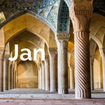 Podcast Jan جان