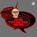 Podcast Jan Van Potgieter
