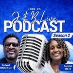 J&B Live Podcast Podcast J&B Live Podcast