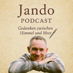 Logo of the podcast Jando Podcast Jando