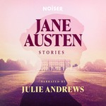 Logo of the podcast Jane Austen Stories Podcast Jane Austen Stories