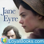 Logo of the podcast Jane Eyre by Charlotte Brontë Podcast Jane Eyre by Charlotte Brontë