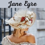 Jane Eyre - Charlotte Brontë Jane Eyre - Charlotte Brontë