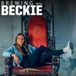 Logo of the podcast Janine Beckie Podcast Janine Beckie