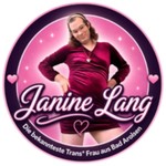 Logo of the podcast Janine Lang - Die bekannteste Trans* Frau aus Bad Arolsen Podcast Janine Lang - Die bekannteste Trans* Frau aus Bad Arolsen