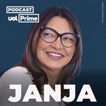 Logo of the podcast Janja (UOL Prime) Podcast Janja (UOL Prime)