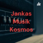 Logo of the podcast Jankas Musik Kosmos Podcast Jankas Musik Kosmos