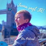 Janna sagt JA! - Der Podcast Podcast Janna sagt JA! - Der Podcast