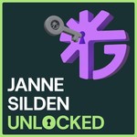 Logo of the podcast Janne Silden Unlocked Podcast Janne Silden Unlocked