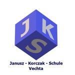Logo of the podcast Janusz - Korczak - Schule Vechta Podcast Janusz - Korczak - Schule Vechta