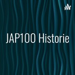 Logo of the podcast JAP100 Historie Podcast JAP100 Historie