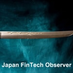 Logo of the podcast Japan FinTech Observer Podcast Japan FinTech Observer