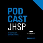 Logo of the podcast Japan House SP Podcast Japan House SP