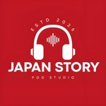 Logo of the podcast Japan Story: Travel Tips Japan, tradition, innovation and connection! Podcast Japan Story: Travel Tips Japan, tradition, innovation and connection!