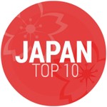 Logo of the podcast Japan Top 10 (日本のトップ10) JPOP HITS! Podcast Japan Top 10 (日本のトップ10) JPOP HITS!
